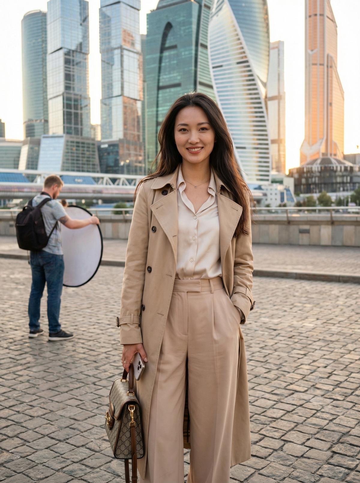 老虎菜网红视频