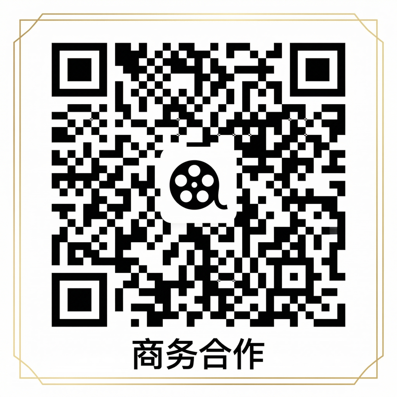 老虎菜商务合作微信二维码